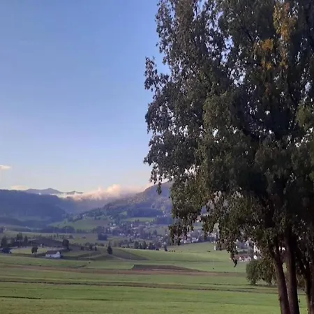 Mit Garten In Waldnaehe Arnschwang