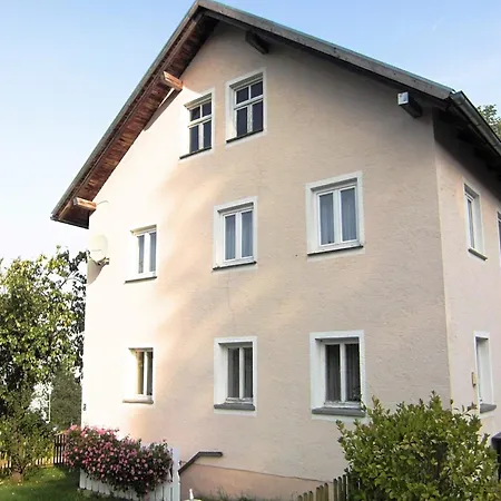 Mit Garten In Waldnaehe
