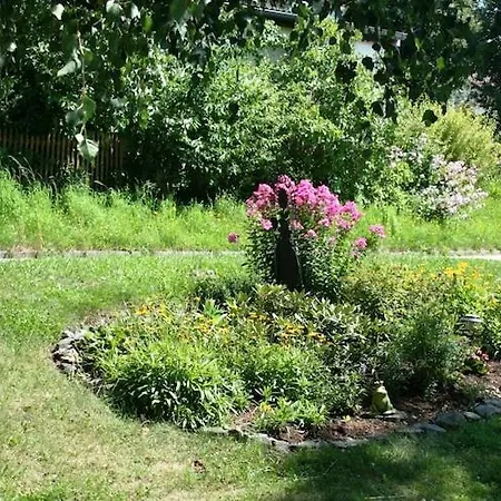Mit Garten In Waldnaehe Arnschwang