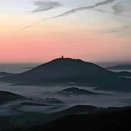 Mit Garten In Waldnaehe Arnschwang