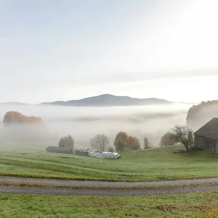 Mit Garten In Waldnaehe Arnschwang