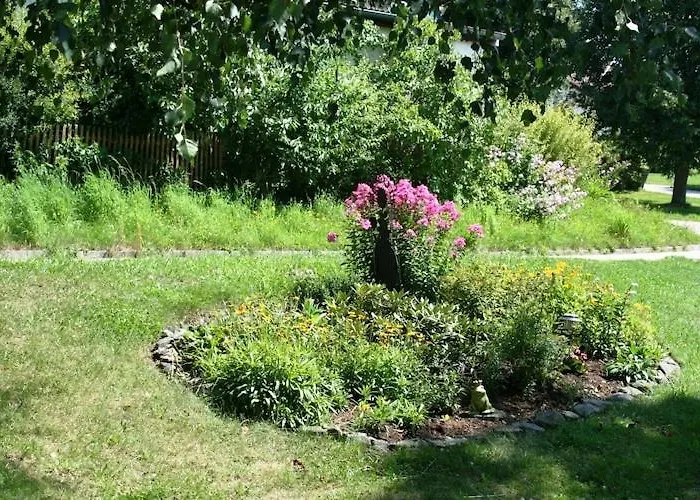Mit Garten In Waldnaehe Arnschwang
